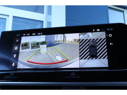 Citroën C4 Citroen 1.2 Hybrid 136 Max | Adaptive Cruise | HUD | 360' Camera | Keyless | Navi | Stoel + Stuur... ActivLease financial lease