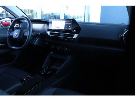 Citroën C4 Citroen 1.2 Hybrid 136 Max | Adaptive Cruise | HUD | 360' Camera | Keyless | Navi | Stoel + Stuur... ActivLease financial lease