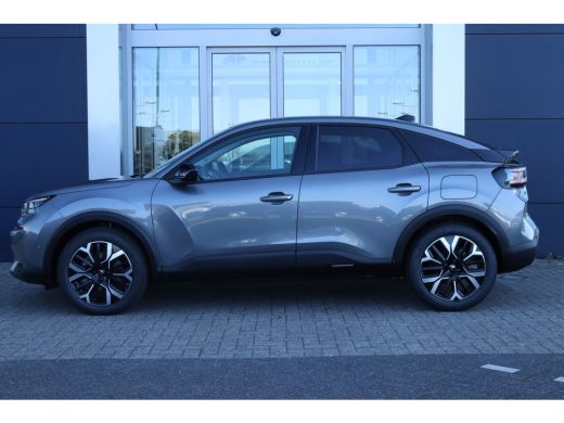 Citroën C4 Citroen 1.2 Hybrid 136 Max | Adaptive Cruise | HUD | 360' Camera | Keyless | Navi | Stoel + Stuur... ActivLease financial lease