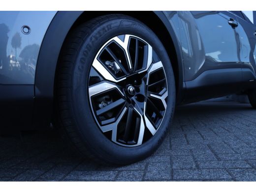 Citroën C4 Citroen 1.2 Hybrid 136 Max | Adaptive Cruise | HUD | 360' Camera | Keyless | Navi | Stoel + Stuur... ActivLease financial lease