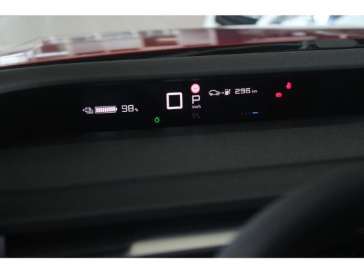 Citroën ë-C3 Max 113pk 44 kWh NAVI | CAMERA | CLIMATE | CRUISE CONTROL | CARPLAY DRAADLOOS | DAB+ ActivLease financial lease