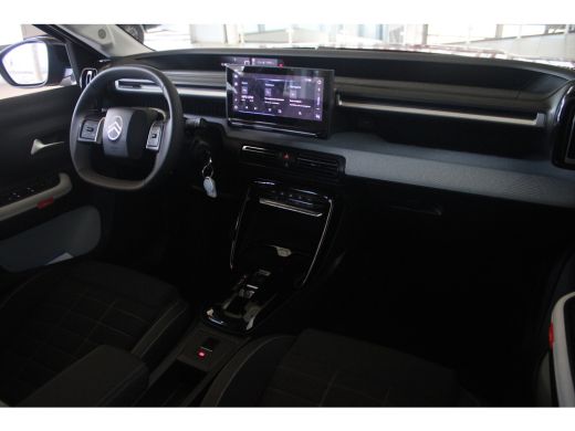 Citroën ë-C3 Max 113pk 44 kWh NAVI | CAMERA | CLIMATE | CRUISE CONTROL | CARPLAY DRAADLOOS | DAB+ ActivLease financial lease