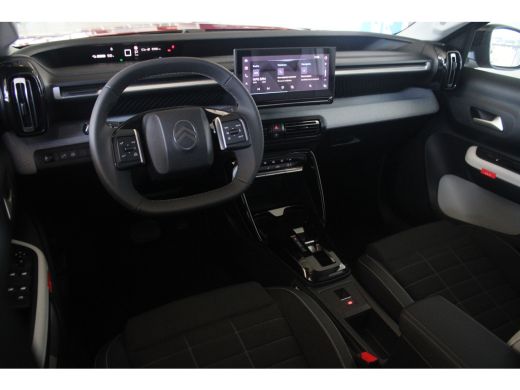Citroën ë-C3 Max 113pk 44 kWh NAVI | CAMERA | CLIMATE | CRUISE CONTROL | CARPLAY DRAADLOOS | DAB+ ActivLease financial lease
