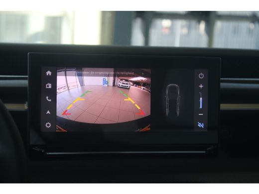 Citroën ë-C3 Max 113pk 44 kWh NAVI | CAMERA | CLIMATE | CRUISE CONTROL | CARPLAY DRAADLOOS | DAB+ ActivLease financial lease