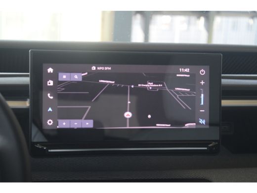 Citroën ë-C3 Max 113pk 44 kWh NAVI | CAMERA | CLIMATE | CRUISE CONTROL | CARPLAY DRAADLOOS | DAB+ ActivLease financial lease