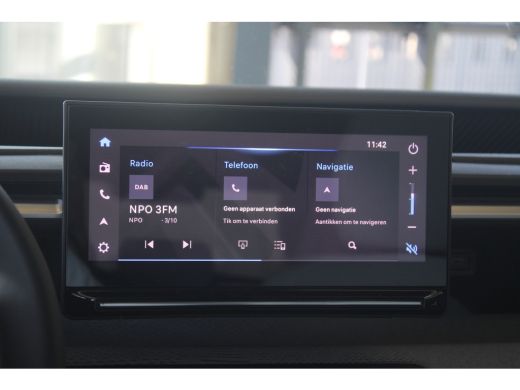Citroën ë-C3 Max 113pk 44 kWh NAVI | CAMERA | CLIMATE | CRUISE CONTROL | CARPLAY DRAADLOOS | DAB+ ActivLease financial lease