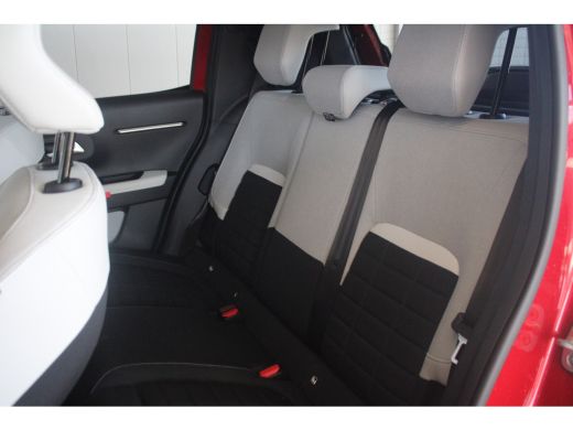 Citroën ë-C3 Max 113pk 44 kWh NAVI | CAMERA | CLIMATE | CRUISE CONTROL | CARPLAY DRAADLOOS | DAB+ ActivLease financial lease