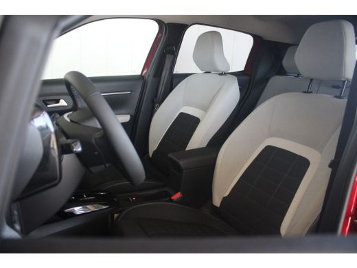 Citroën ë-C3 Max 113pk 44 kWh NAVI | CAMERA | CLIMATE | CRUISE CONTROL | CARPLAY DRAADLOOS | DAB+ ActivLease financial lease