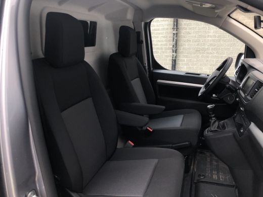 Citroën Jumpy Citroën 1.5 BlueHDI 100 L3 | Cruise control | Dodehoek detectie | Navigatiesysteem full map | Cru... ActivLease financial lease