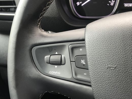 Citroën Jumpy Citroën 1.5 BlueHDI 100 L3 | Cruise control | Dodehoek detectie | Navigatiesysteem full map | Cru... ActivLease financial lease