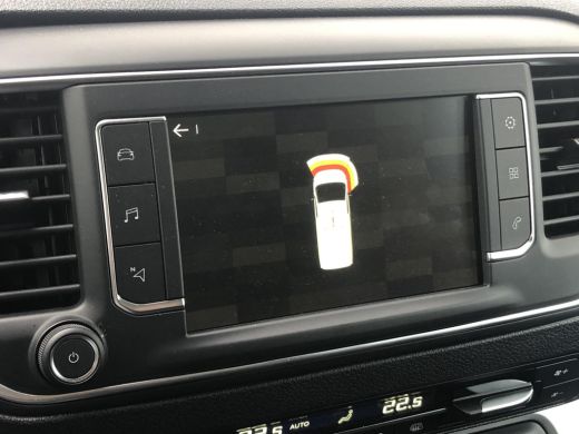 Citroën Jumpy Citroën 1.5 BlueHDI 100 L3 | Cruise control | Dodehoek detectie | Navigatiesysteem full map | Cru... ActivLease financial lease