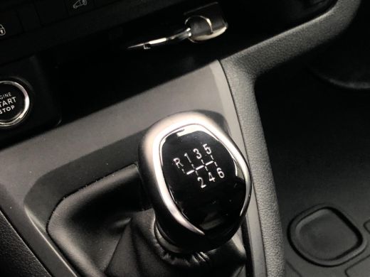 Citroën Jumpy Citroën 1.5 BlueHDI 100 L3 | Cruise control | Dodehoek detectie | Navigatiesysteem full map | Cru... ActivLease financial lease