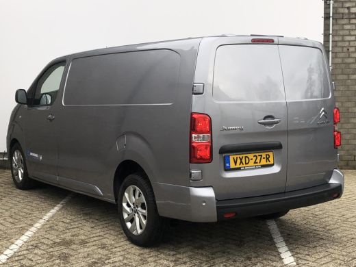 Citroën Jumpy Citroën 1.5 BlueHDI 100 L3 | Cruise control | Dodehoek detectie | Navigatiesysteem full map | Cru... ActivLease financial lease