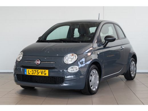 Fiat 500 Fiat 1.0 Hybrid Cult | Nieuwstaat! | Airco | Dealer onderhouden | Fiat 500 Fiat 1.0 Hybrid Cult | Nieuwstaat! | Airco | Dealer onderhouden |