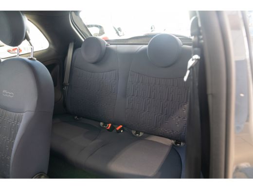 Fiat 500 Fiat 1.0 Hybrid Cult | Nieuwstaat! | Airco | Dealer onderhouden | ActivLease financial lease