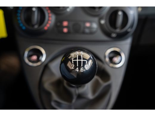 Fiat 500 Fiat 1.0 Hybrid Cult | Nieuwstaat! | Airco | Dealer onderhouden | ActivLease financial lease