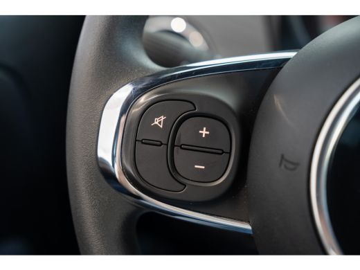 Fiat 500 Fiat 1.0 Hybrid Cult | Nieuwstaat! | Airco | Dealer onderhouden | ActivLease financial lease