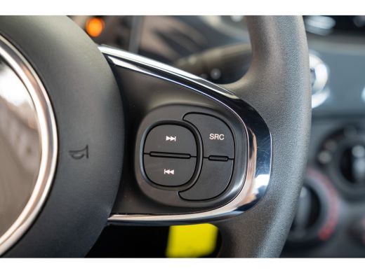 Fiat 500 Fiat 1.0 Hybrid Cult | Nieuwstaat! | Airco | Dealer onderhouden | ActivLease financial lease