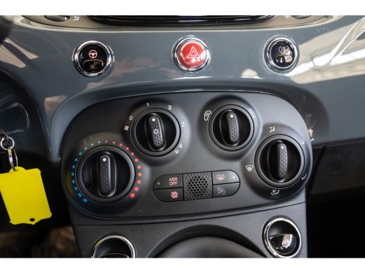 Fiat 500 Fiat 1.0 Hybrid Cult | Nieuwstaat! | Airco | Dealer onderhouden | ActivLease financial lease