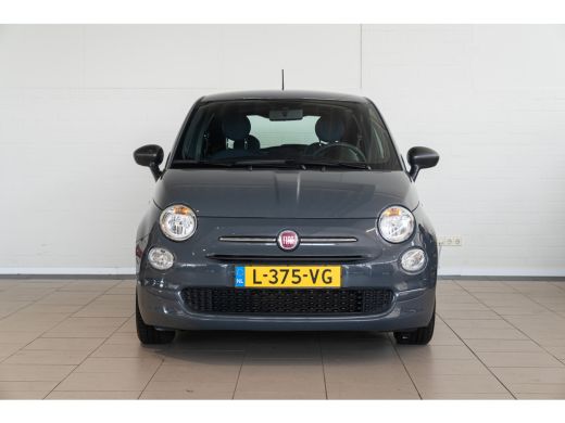 Fiat 500 Fiat 1.0 Hybrid Cult | Nieuwstaat! | Airco | Dealer onderhouden | ActivLease financial lease