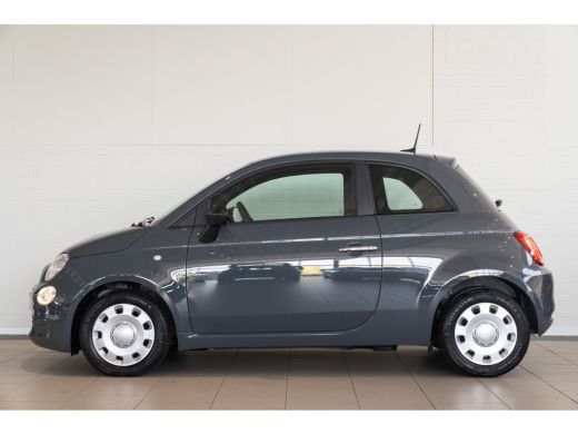 Fiat 500 Fiat 1.0 Hybrid Cult | Nieuwstaat! | Airco | Dealer onderhouden | ActivLease financial lease