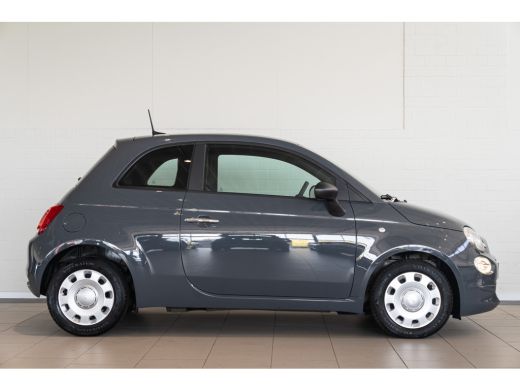 Fiat 500 Fiat 1.0 Hybrid Cult | Nieuwstaat! | Airco | Dealer onderhouden | ActivLease financial lease