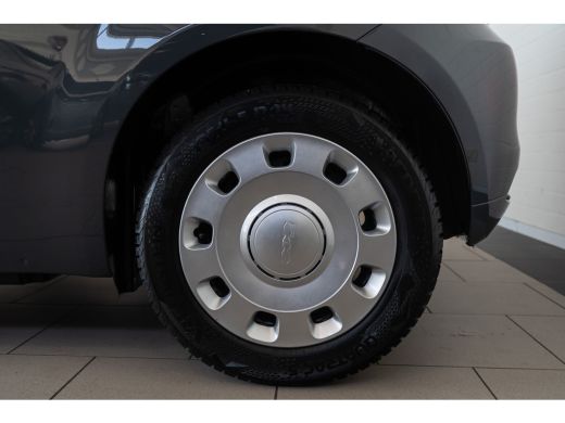 Fiat 500 Fiat 1.0 Hybrid Cult | Nieuwstaat! | Airco | Dealer onderhouden | ActivLease financial lease