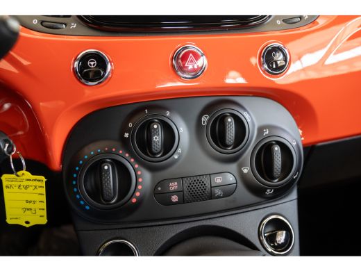 Fiat 500 Fiat 1.0 Hybrid | Nieuwstaat! | Bluetooth | Airco | ActivLease financial lease