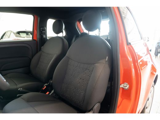 Fiat 500 Fiat 1.0 Hybrid | Nieuwstaat! | Bluetooth | Airco | ActivLease financial lease
