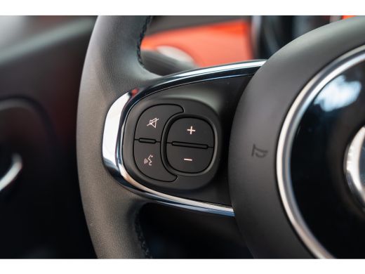 Fiat 500 Fiat 1.0 Hybrid | Nieuwstaat! | Bluetooth | Airco | ActivLease financial lease