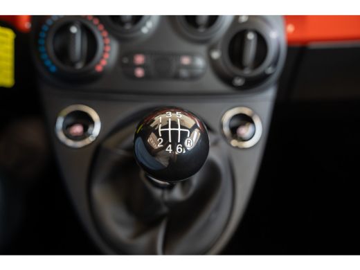 Fiat 500 Fiat 1.0 Hybrid | Nieuwstaat! | Bluetooth | Airco | ActivLease financial lease