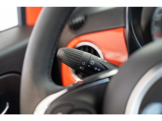 Fiat 500 Fiat 1.0 Hybrid | Nieuwstaat! | Bluetooth | Airco | ActivLease financial lease