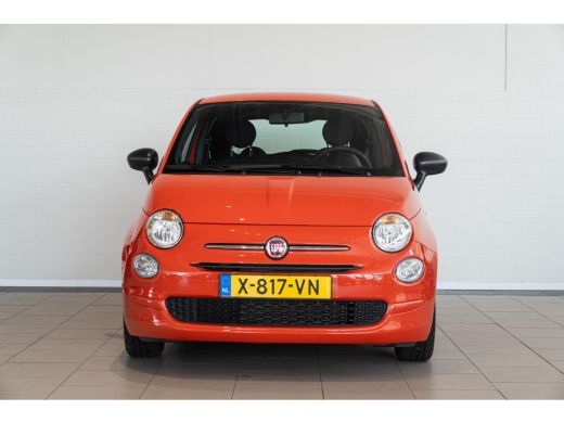 Fiat 500 Fiat 1.0 Hybrid | Nieuwstaat! | Bluetooth | Airco | ActivLease financial lease