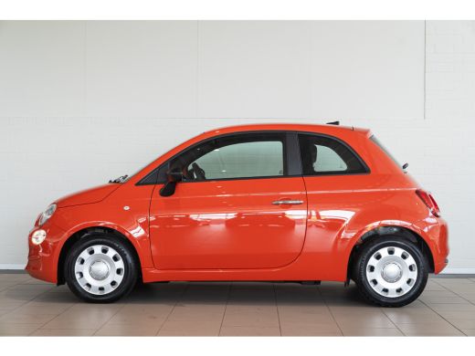 Fiat 500 Fiat 1.0 Hybrid | Nieuwstaat! | Bluetooth | Airco | ActivLease financial lease