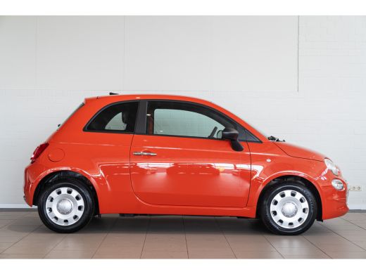 Fiat 500 Fiat 1.0 Hybrid | Nieuwstaat! | Bluetooth | Airco | ActivLease financial lease