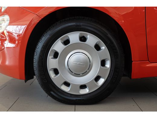 Fiat 500 Fiat 1.0 Hybrid | Nieuwstaat! | Bluetooth | Airco | ActivLease financial lease