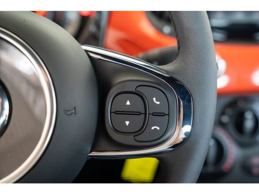 Fiat 500 Fiat 1.0 Hybrid | Nieuwstaat! | Bluetooth | Airco | ActivLease financial lease