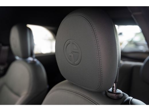 Fiat 500E Giorgio Armani Edition 42 kWh Automaat ActivLease financial lease