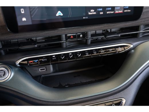 Fiat 500E Giorgio Armani Edition 42 kWh Automaat ActivLease financial lease