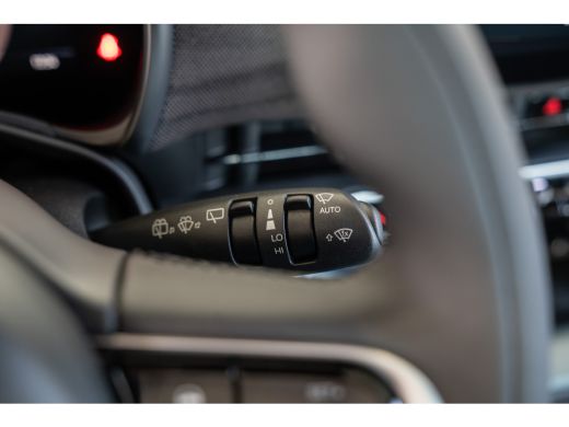 Fiat 500E Giorgio Armani Edition 42 kWh Automaat ActivLease financial lease
