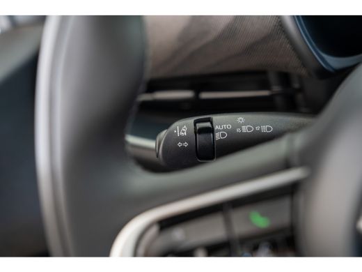 Fiat 500E Giorgio Armani Edition 42 kWh Automaat ActivLease financial lease