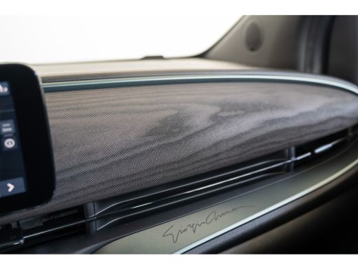 Fiat 500E Giorgio Armani Edition 42 kWh Automaat ActivLease financial lease