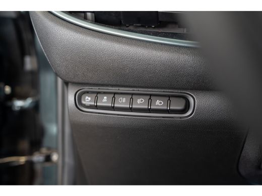 Fiat 500E Giorgio Armani Edition 42 kWh Automaat ActivLease financial lease
