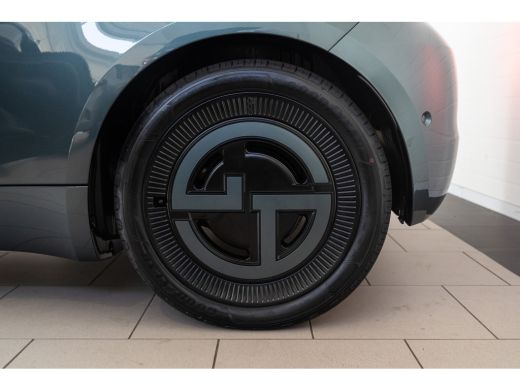Fiat 500E Giorgio Armani Edition 42 kWh Automaat ActivLease financial lease