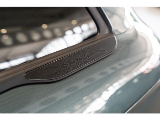 Fiat 500E Giorgio Armani Edition 42 kWh Automaat ActivLease financial lease