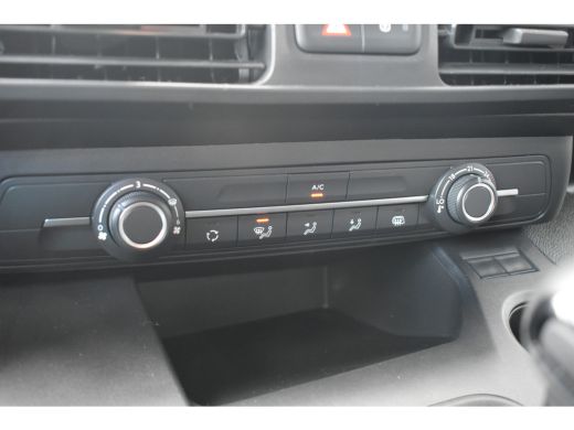 Fiat Doblò 1.5D 100pk L1 650kg Trekhaak | Navigatie by App | Airco | Apple Carplay/Android Auto|telefooninte... ActivLease financial lease
