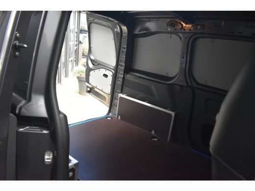 Fiat Doblò 1.5D 100pk L1 650kg Trekhaak | Navigatie by App | Airco | Apple Carplay/Android Auto|telefooninte... ActivLease financial lease