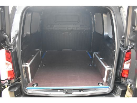 Fiat Doblò 1.5D 100pk L1 650kg Trekhaak | Navigatie by App | Airco | Apple Carplay/Android Auto|telefooninte... ActivLease financial lease