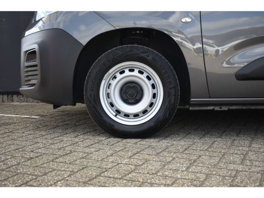 Fiat Doblò 1.5D 100pk L1 650kg Trekhaak | Navigatie by App | Airco | Apple Carplay/Android Auto|telefooninte... ActivLease financial lease