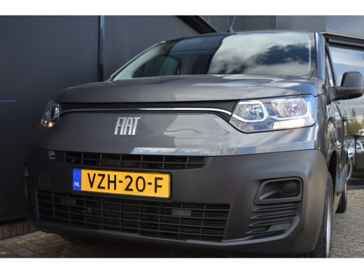 Fiat Doblò 1.5D 100pk L1 650kg Trekhaak | Navigatie by App | Airco | Apple Carplay/Android Auto|telefooninte... ActivLease financial lease